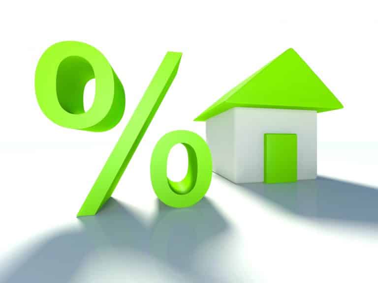 Les taux de crédit