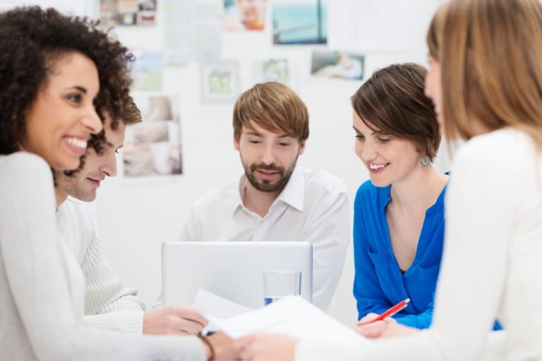 Les vrais atouts de l&rsquo;agence de marketing