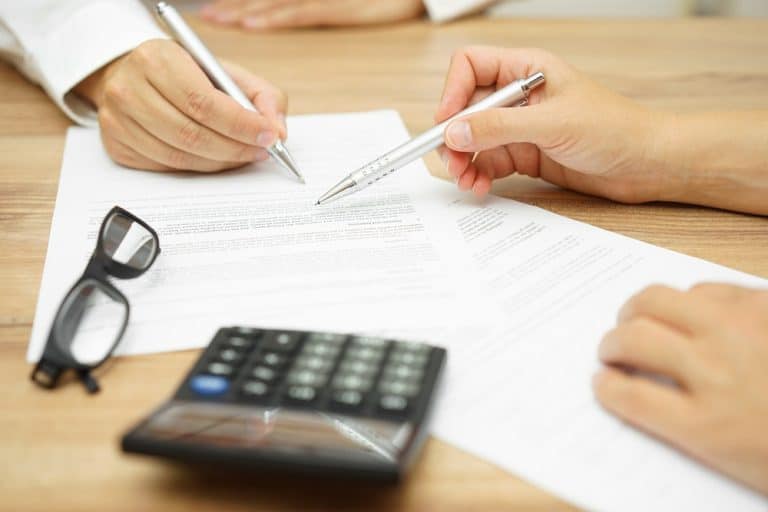 Les documents à fournir pour obtenir un crédit