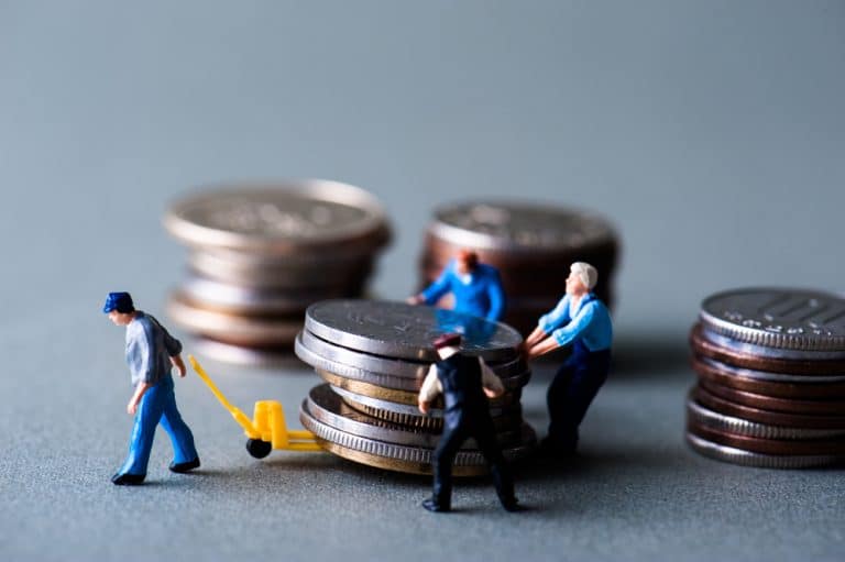 Par quel moyen payer ses impôts