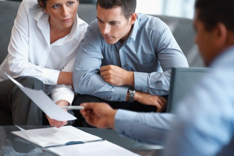 Immobilier : quel rôle joue le notaire