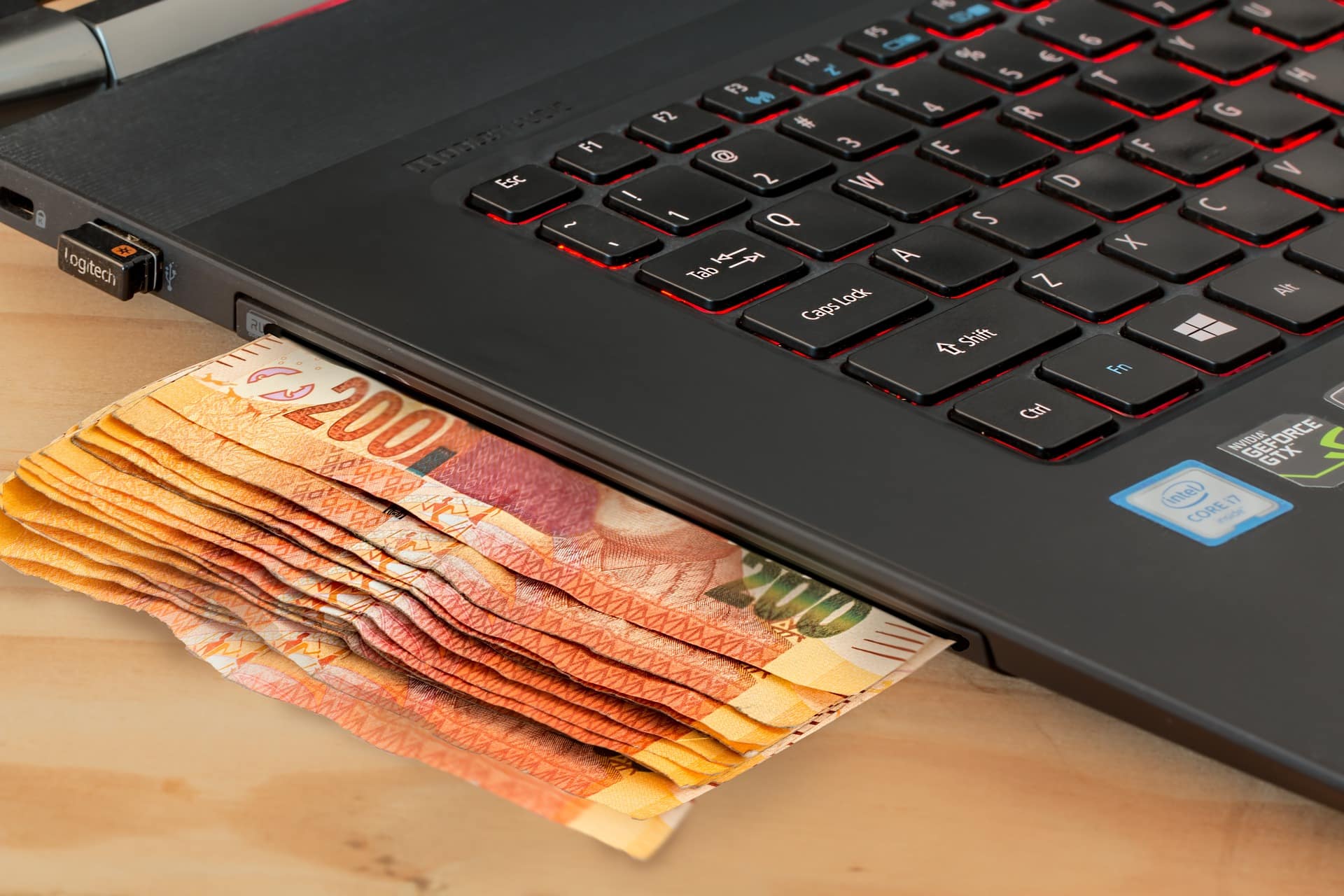 Est-il vraiment possible de gagner de l’argent sur Internet ?