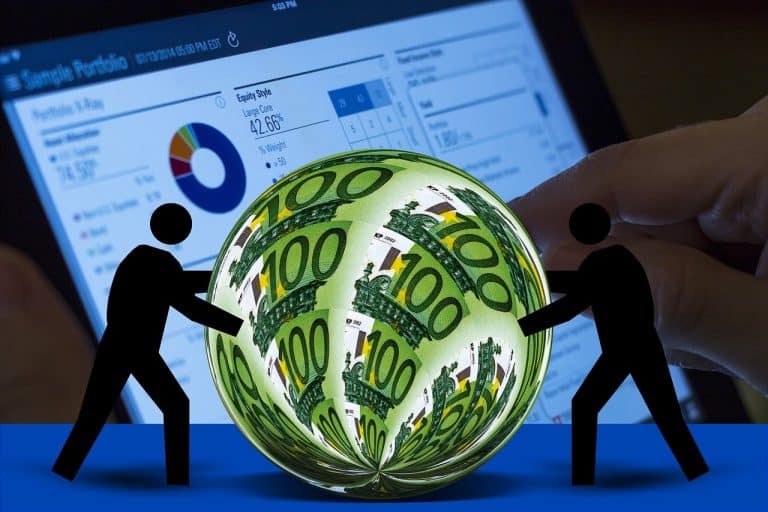 Comment investir sur un marché baissier ?