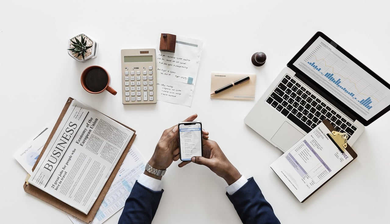 Comment devenir un trader prospère ?