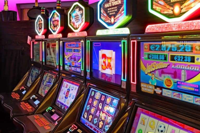 Machines à sous en ligne : les 3 meilleures astuces pour optimiser ses chances de gains !