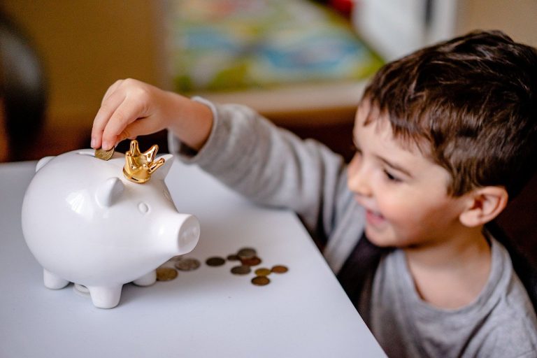 Les objectifs financiers de la famille moderne