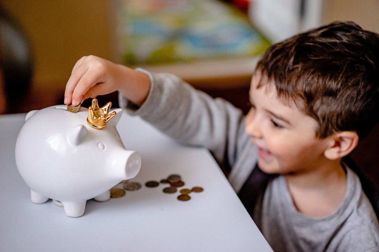 Les objectifs financiers de la famille moderne