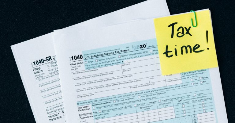 Comment optimiser sa fiscalité efficacement ?