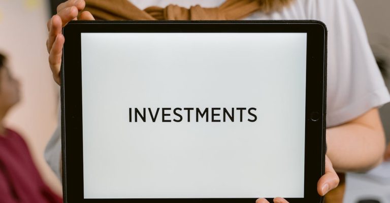 Comment optimiser ses placements efficacement ?