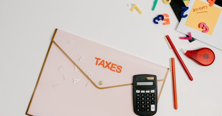 Quelles sont les bases de l&rsquo;optimisation fiscale à connaître ?