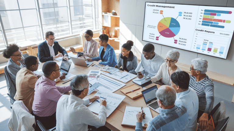 Comment gérer efficacement son crédit ?
