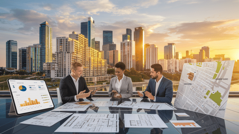 Quelles sont les stratégies gagnantes en placement immobilier ?
