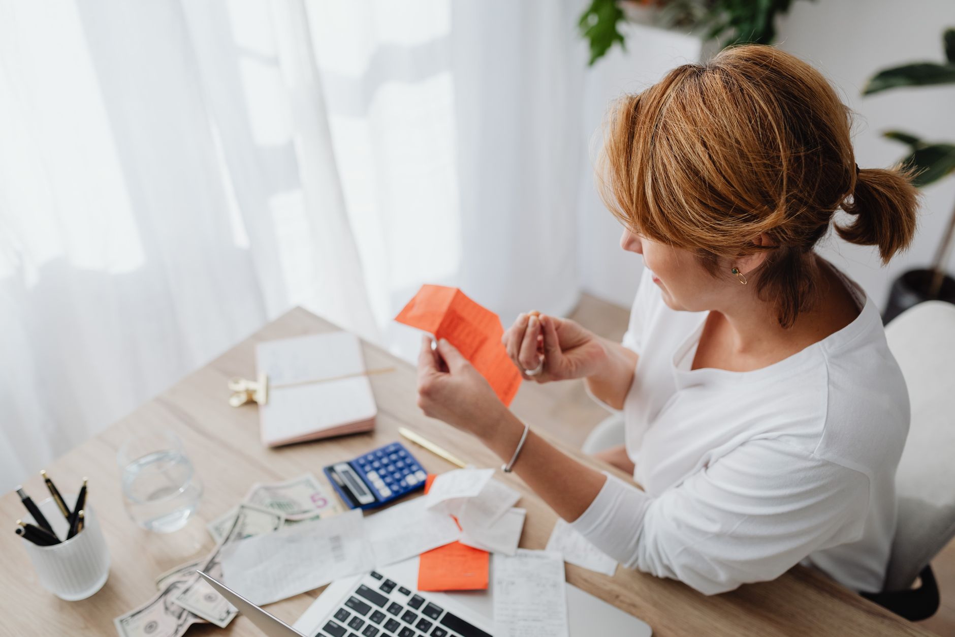 Comment gérer efficacement son crédit ?