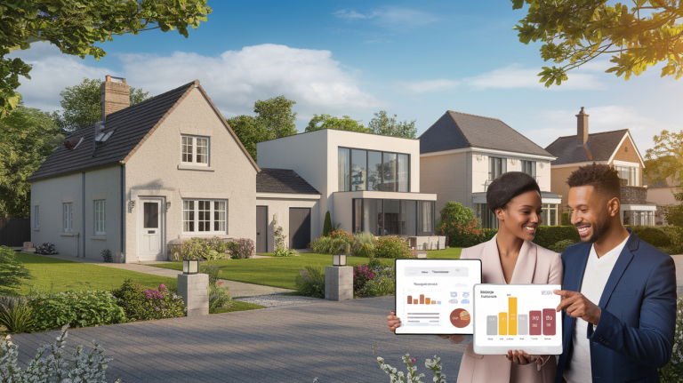 Comment investir efficacement dans l&rsquo;immobilier ?