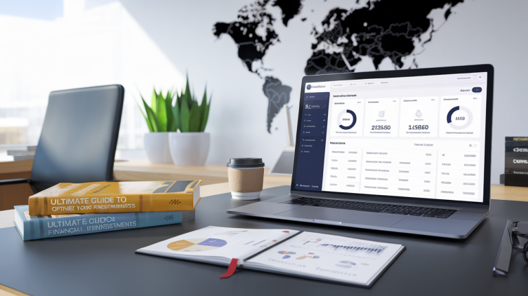 Comment optimiser votre placement financier avec notre guide ultime ?