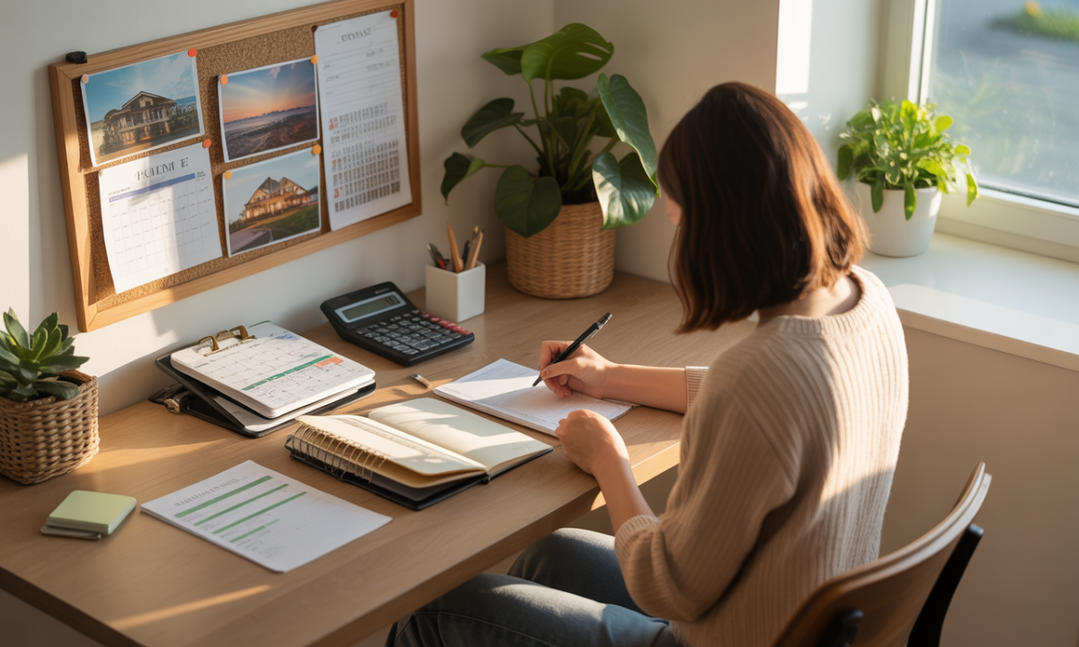 Comment adopter les bons réflexes pour épargner pour l’avenir ? découvrez des stratégies efficaces pour adopter les bons réflexes d'épargne et sécuriser votre avenir financier. apprenez à gérer votre budget, choisir des placements adaptés et établir des objectifs clairs pour maximiser votre épargne au fil du temps.
