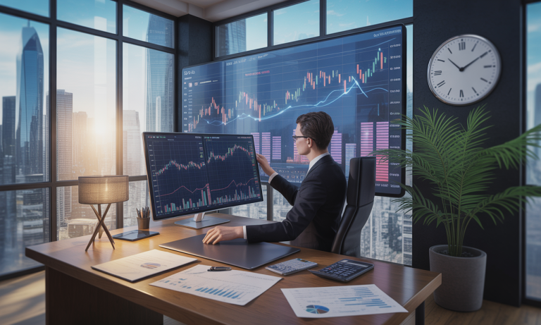 Comment maximiser sa rentabilité en matière de placement financier ?