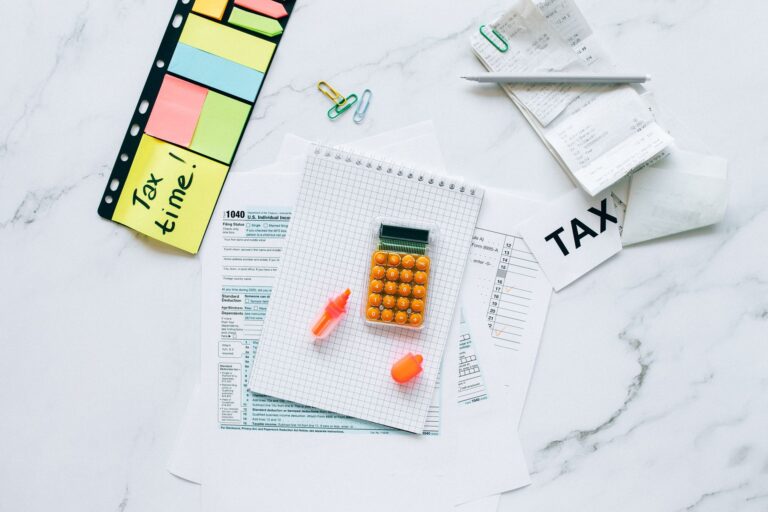 Comment optimiser sa déclaration d&rsquo;impôts : les astuces à connaître ?