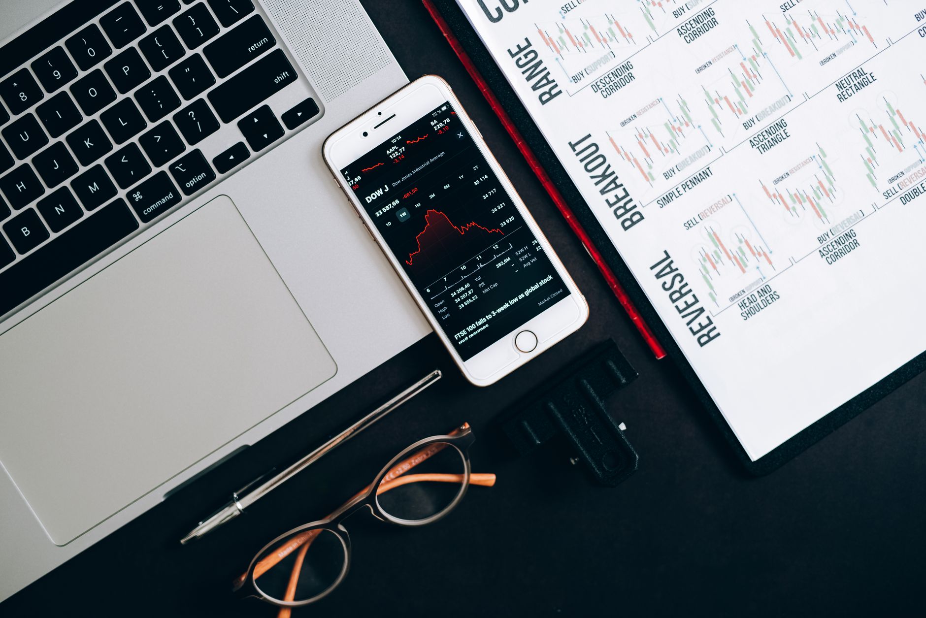 Pourquoi la diversification est-elle cruciale pour vos placements financiers ?