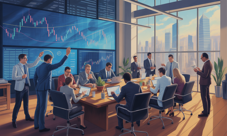 Quels sont les fonds d&rsquo;investissement les plus prometteurs ?