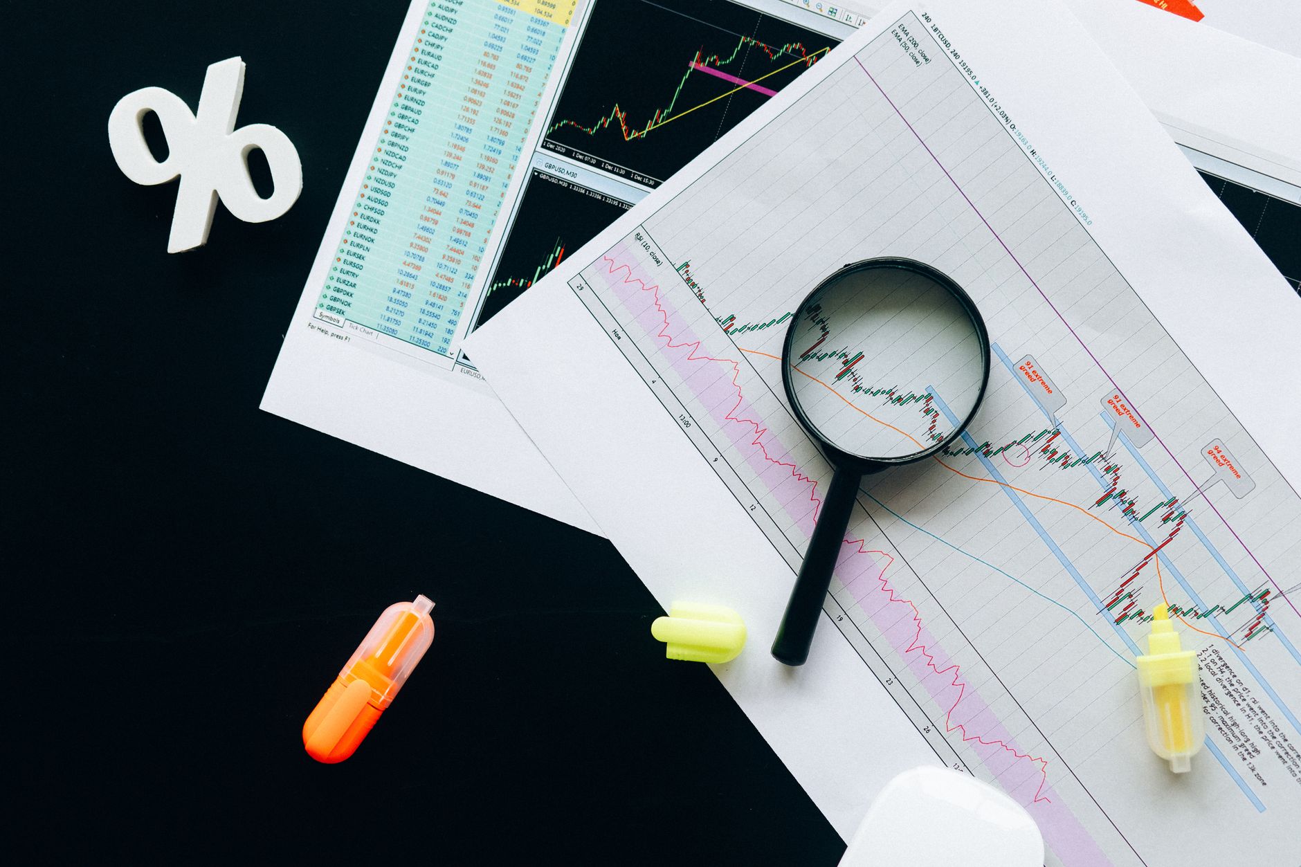 Comment réussir son placement en bourse grâce aux secrets des investisseurs performants ?