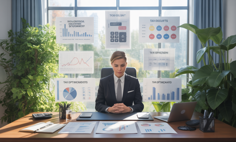 Comment optimiser sa situation fiscale : les leviers à actionner ?