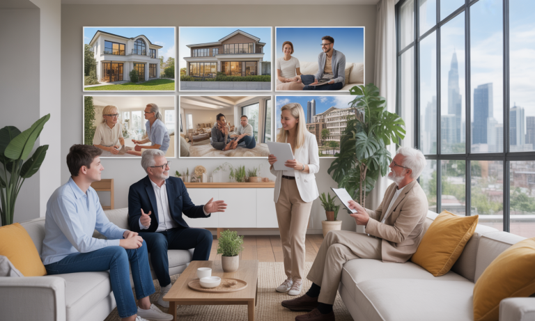 Pourquoi investir dans l&rsquo;immobilier locatif ?