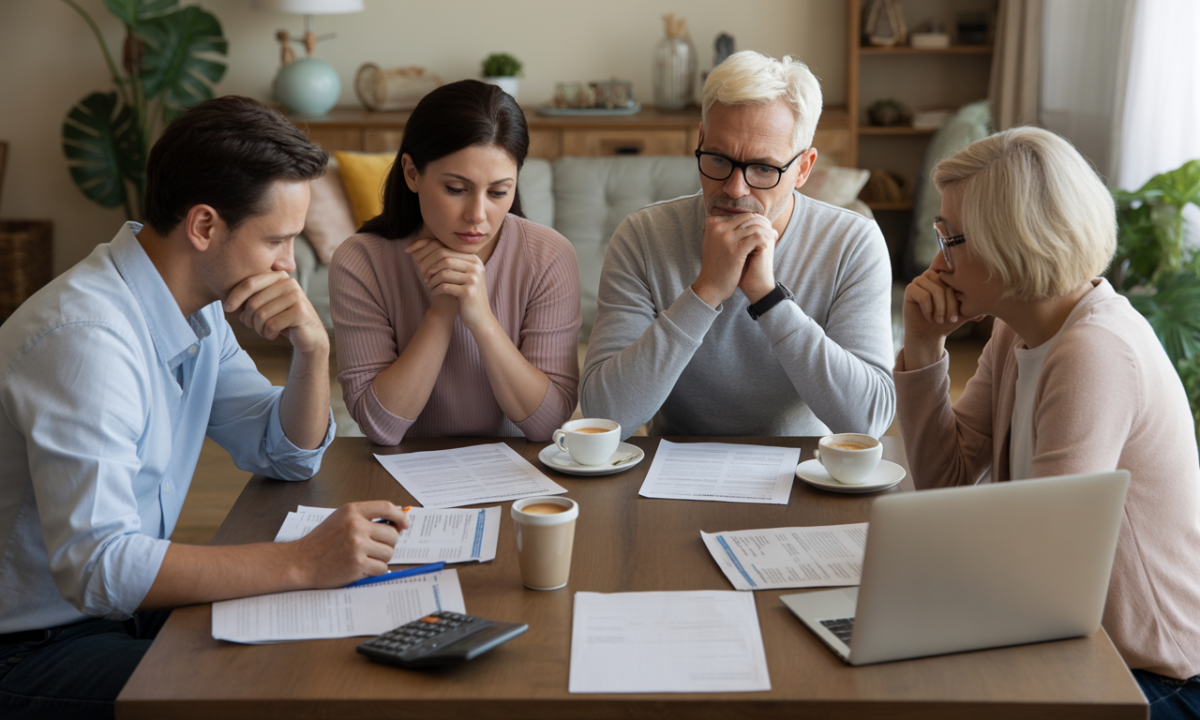 découvrez les erreurs courantes à éviter lors de votre demande de crédit pour maximiser vos chances d'obtenir un financement. suivez nos conseils pratiques et améliorez votre dossier de crédit.