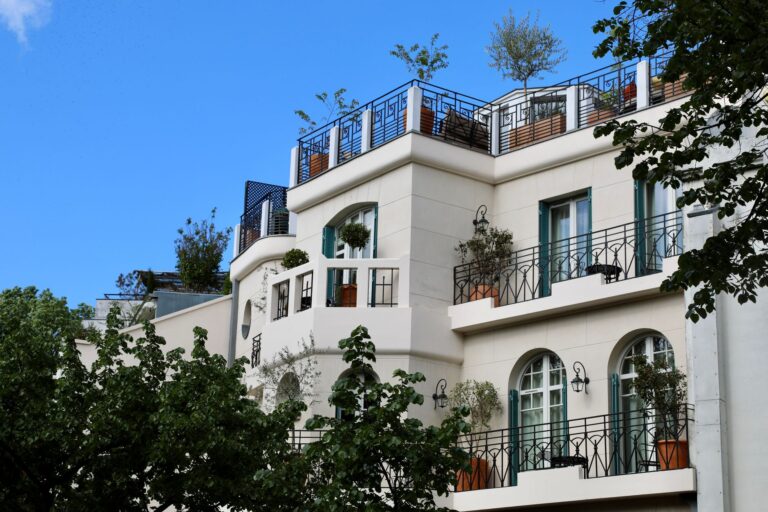 Pourquoi investir dans l&rsquo;immobilier locatif ?