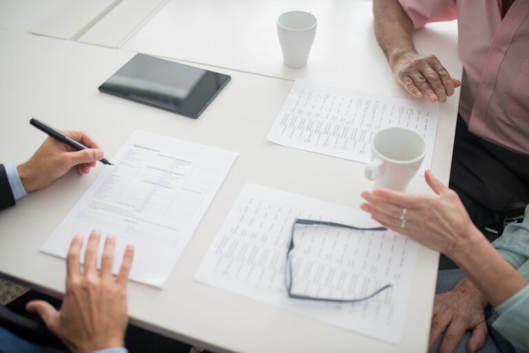 Quelles erreurs éviter lors de votre demande de crédit ?