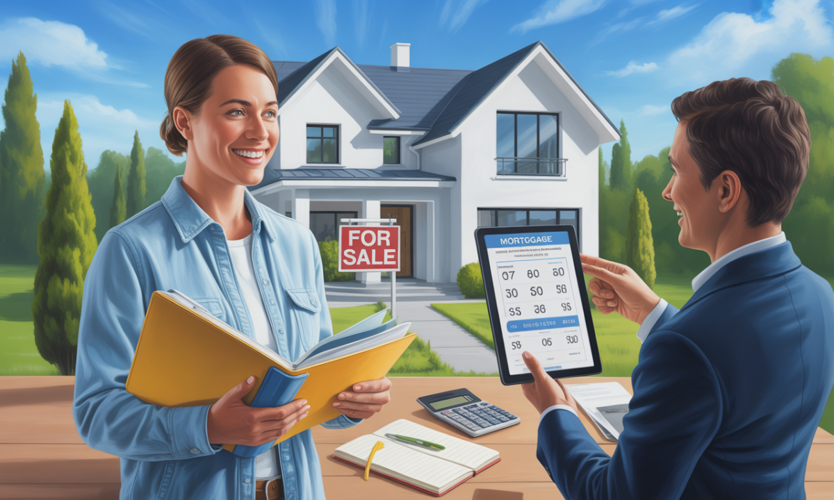 découvrez nos conseils pratiques pour obtenir le meilleur taux pour votre crédit immobilier. comparez les offres, préparez votre dossier et maximisez vos chances d'obtenir des conditions avantageuses pour réaliser votre projet d'achat immobilier.