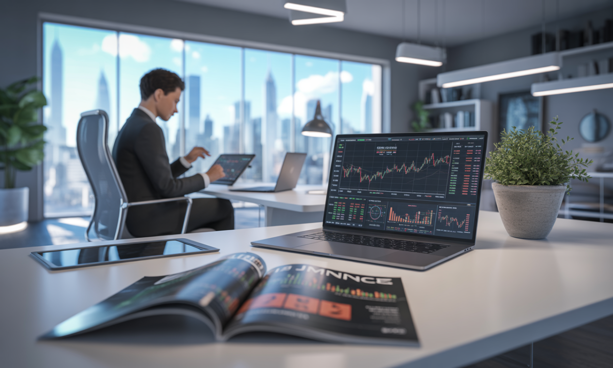 Quelles sont les meilleures options de placements à haut rendement ? découvrez les meilleures options de placements à haut rendement pour faire fructifier votre épargne. profitez de conseils d'experts et trouvez les solutions adaptées à vos objectifs financiers.