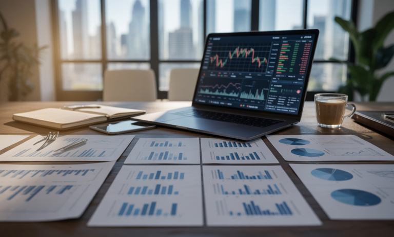 Comment bien gérer son portefeuille d&rsquo;investissement ?