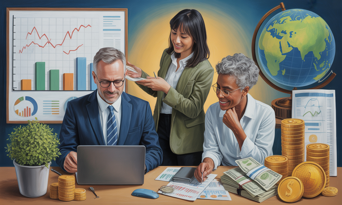 Quels sont les facteurs à considérer pour un placement financier réussi ? découvrez les principaux facteurs à analyser pour maximiser la réussite de vos placements financiers : objectifs, horizon de temps, profil de risque et diversification.