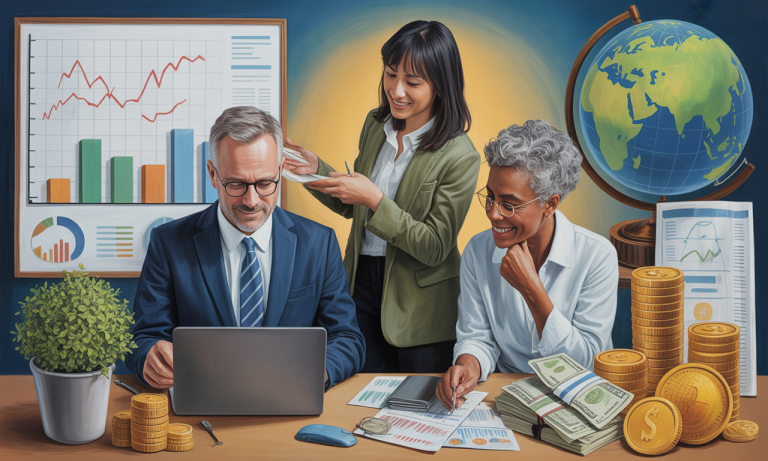 Quels sont les facteurs à considérer pour un placement financier réussi ?