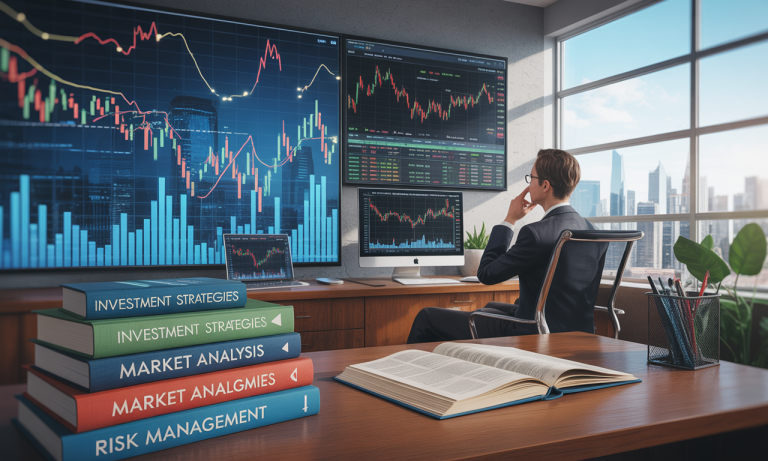 Quels sont les incontournables à connaître pour investir en bourse ?