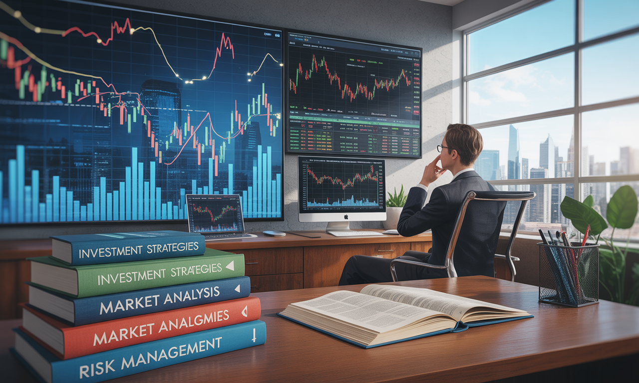 Quels sont les incontournables à connaître pour investir en bourse ?
