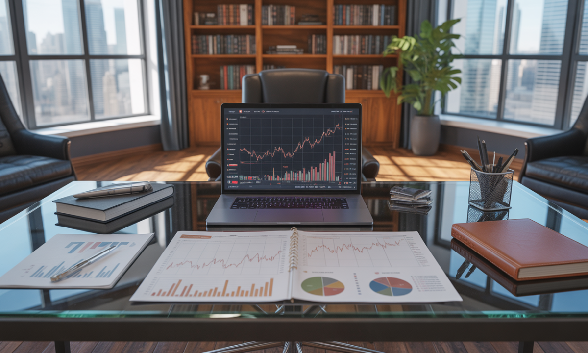 découvrez les meilleures stratégies pour optimiser vos placements financiers et assurer la rentabilité de vos investissements. conseils d'experts pour faire fructifier votre épargne efficacement.