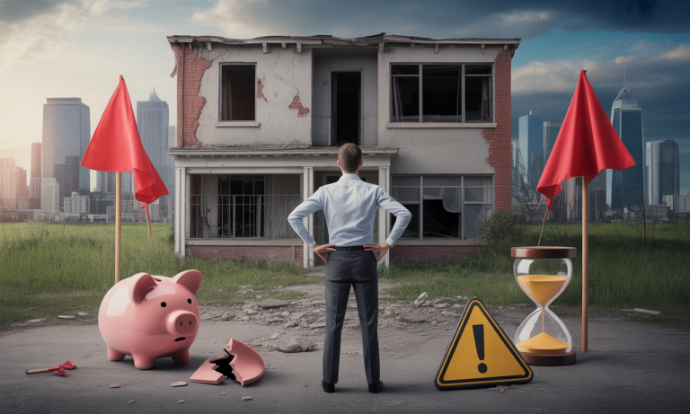 Quels sont les pièges à éviter lors de l&rsquo;investissement dans l&rsquo;immobilier locatif ?