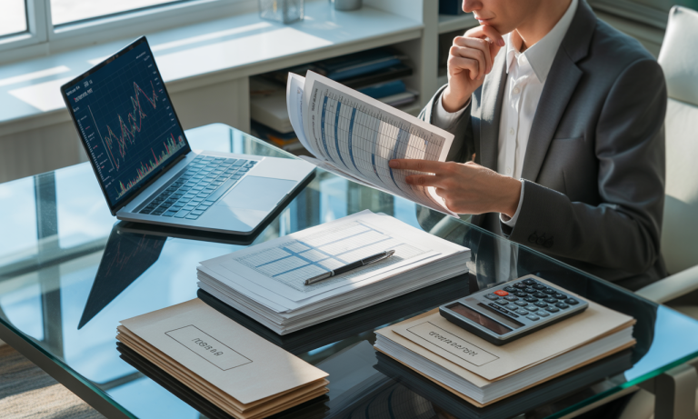Comment entreprendre les démarches d&rsquo;optimisation fiscale ?