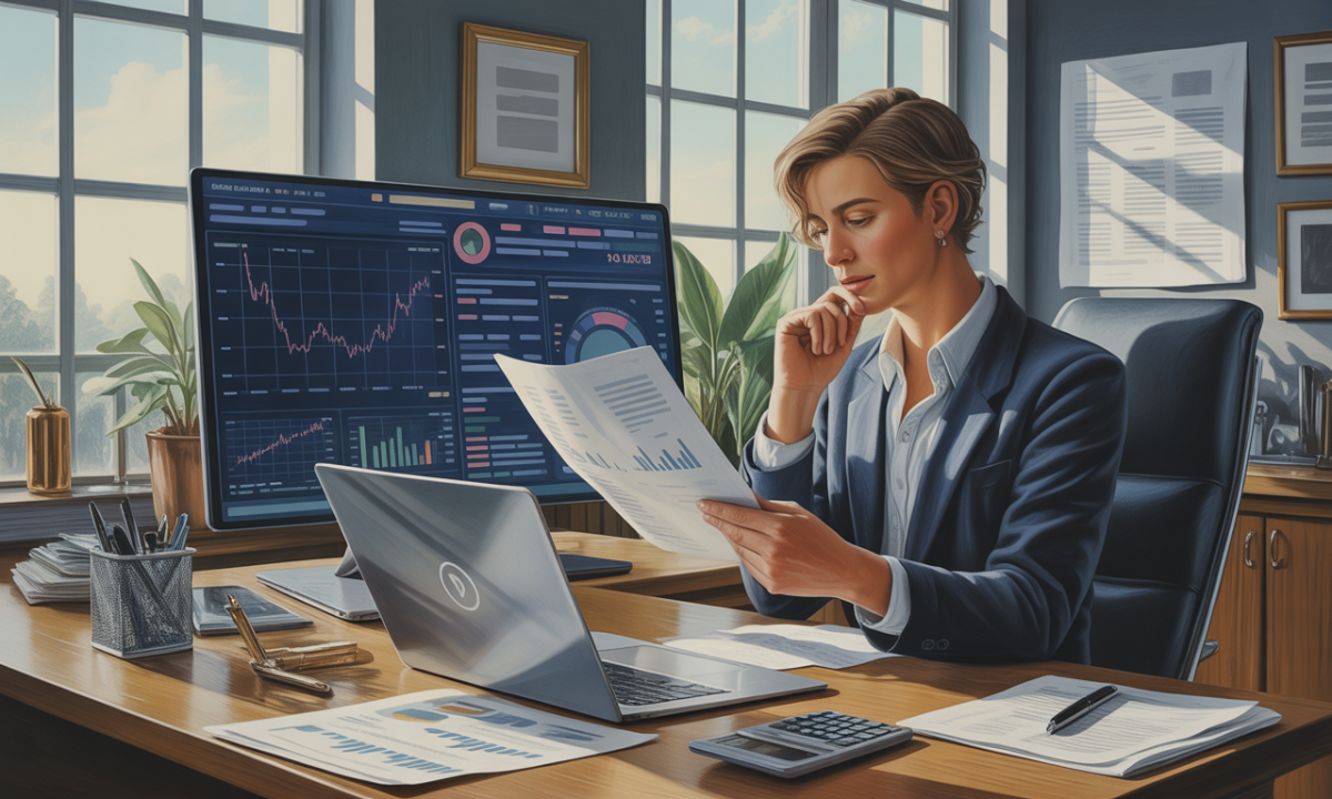 Comment gérer au mieux vos placements financiers ? découvrez des conseils pratiques et des stratégies efficaces pour optimiser la gestion de vos placements financiers et atteindre vos objectifs financiers en toute sérénité.