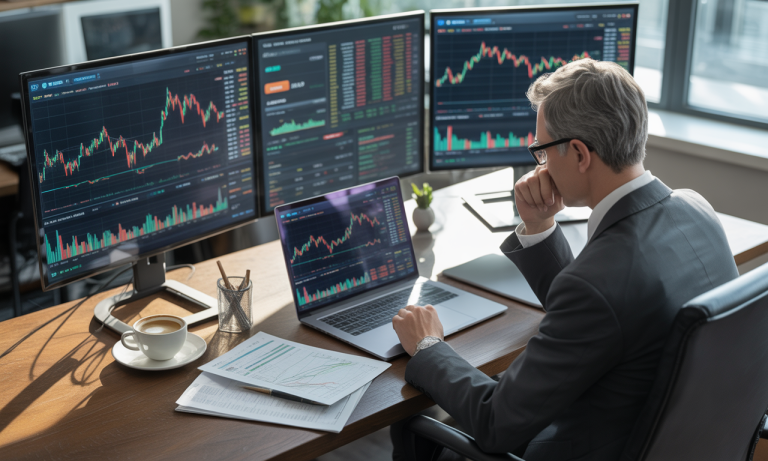 Comment mettre en place une stratégie d&rsquo;investissement performante en bourse ?