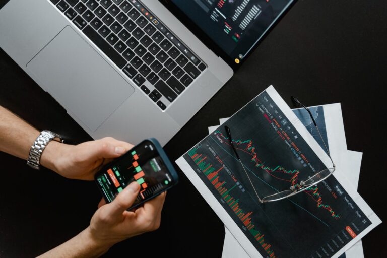 Comment gérer au mieux vos placements financiers ?