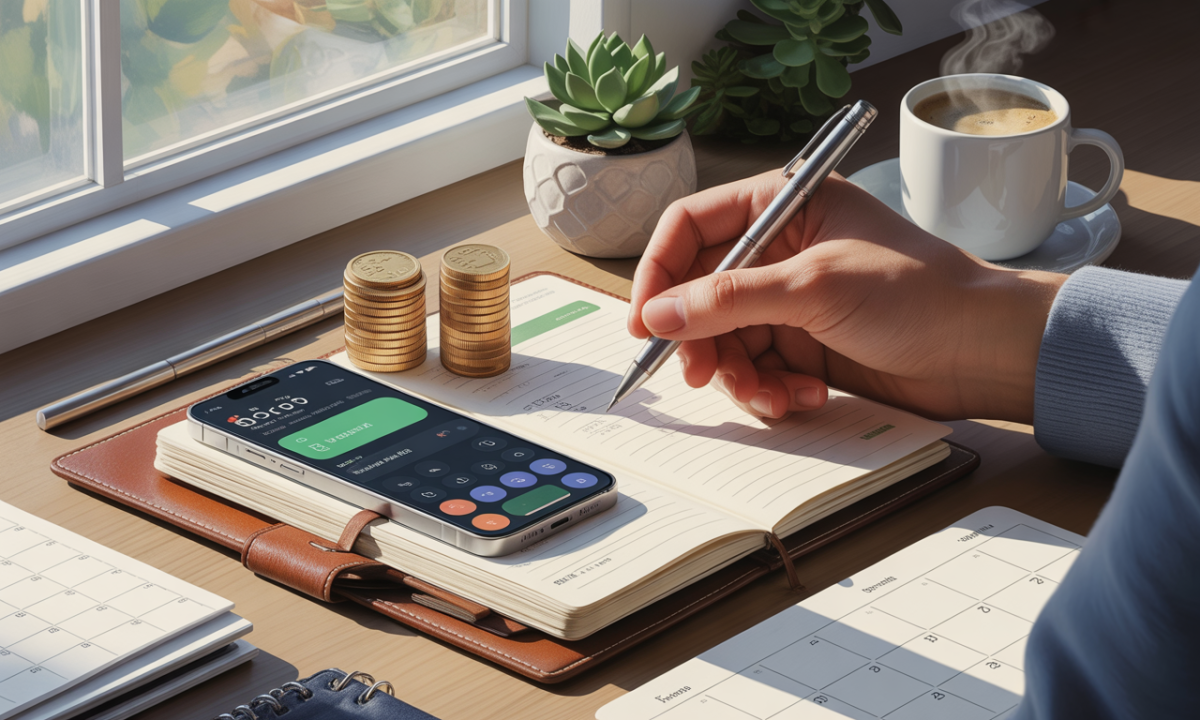 Comment épargner efficacement pour réaliser vos projets ? découvrez des astuces pratiques pour épargner efficacement et atteindre vos objectifs financiers rapidement. apprenez à gérer votre budget et à planifier vos projets avec succÚs.