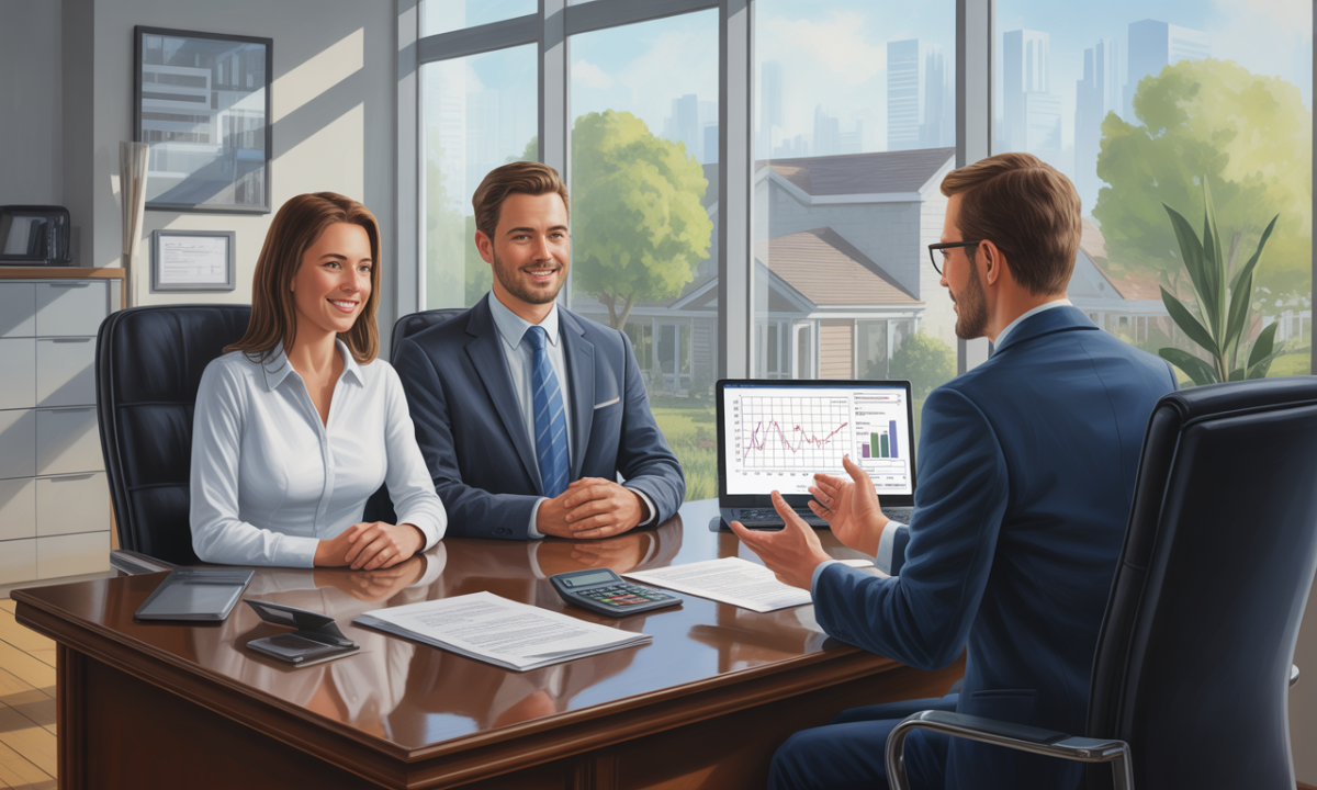 Quels sont les critĂšres pour obtenir un crĂ©dit immobilier avantageux ? dĂ©couvrez les critĂšres essentiels pour obtenir un crĂ©dit immobilier avantageux et maximiser vos chances d'obtenir un prĂȘt aux meilleures conditions.