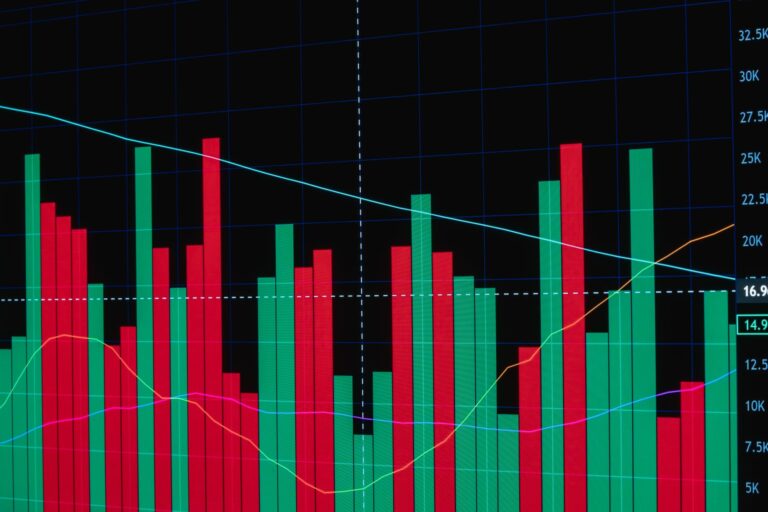 Quelles sont les opportunités à saisir en bourse pendant une crise ?