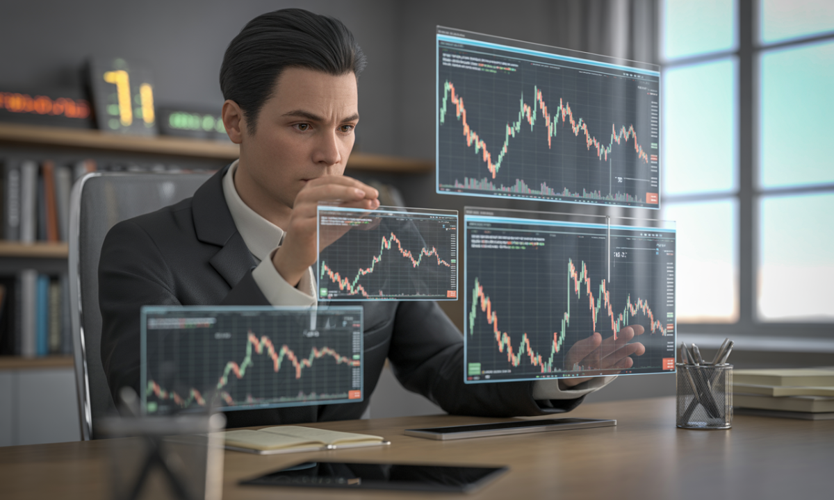 découvrez comment faire une sélection pertinente en placement boursier grâce à nos conseils pratiques et stratégies efficaces pour optimiser vos investissements.