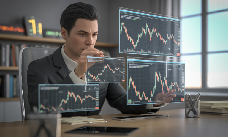 Comment faire une sélection pertinente en placement boursier ?