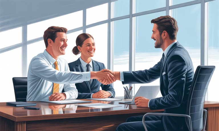 Comment obtenir une réponse positive pour son crédit immobilier ?
