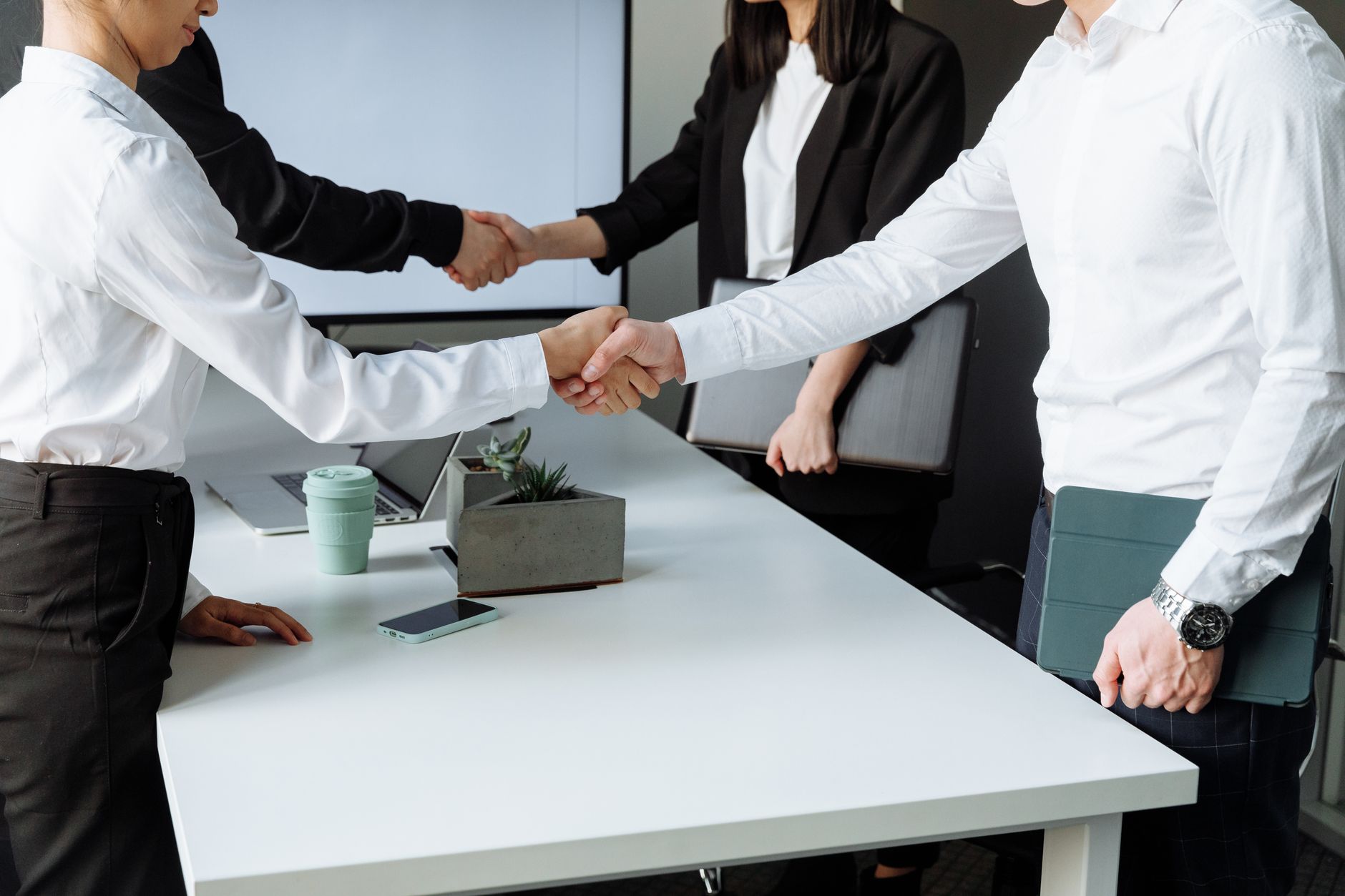 Comment obtenir une réponse positive pour son crédit immobilier ?